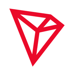 TRON Icon - Red version